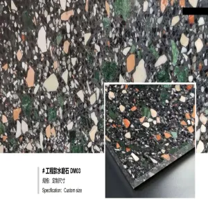 Project Color DM03