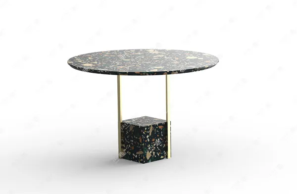 Stone Furniture