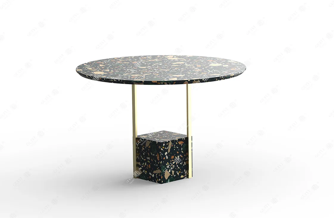 Stone Furniture