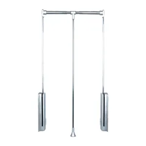 G07 Wardrobe lift