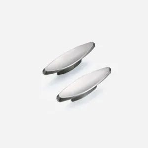 Zinc Alloy Cabinet Handle WZ0761