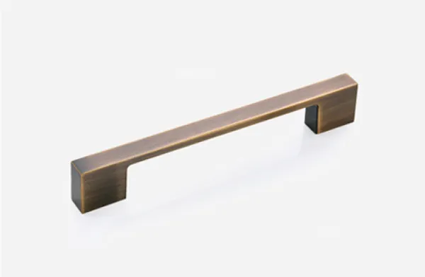 Zinc Alloy Cabinet Handle WZ1001