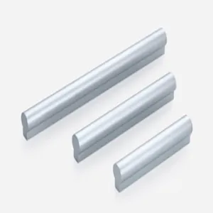 Aluminum Alloy Handle WA4407