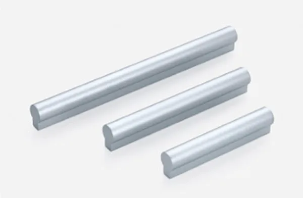 Aluminum Alloy Handle WA4407