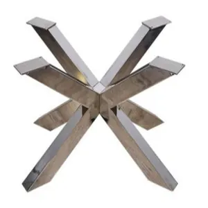 Spider Table Legs SPL008