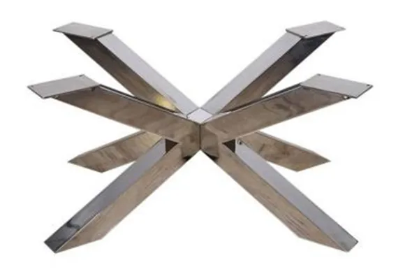 Spider Table Legs SPL008