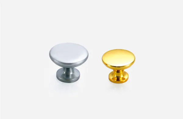 Alloy furnitune handle WZ5215