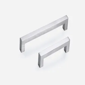 Stainless steel handle WSS0501 Furniture drawer handles
