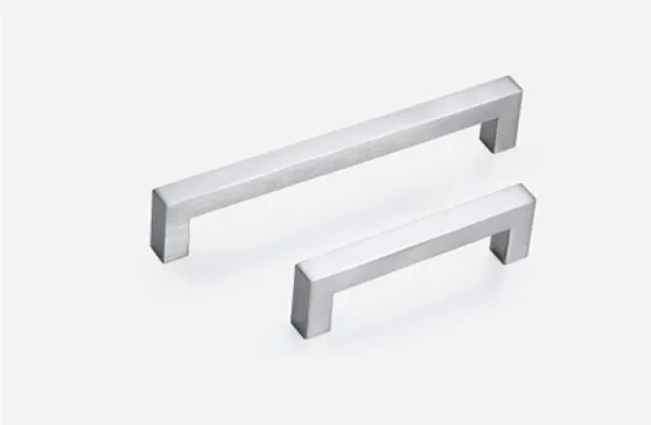 Stainless steel handle WSS0501 Furniture drawer handles