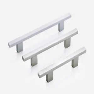 Aluminum Alloy Handle WA5808