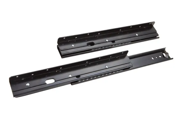 SD-BC4835 Heavy-duty Single Extension TeaTable Slide (B Slide Can BeExtened In Two Way)