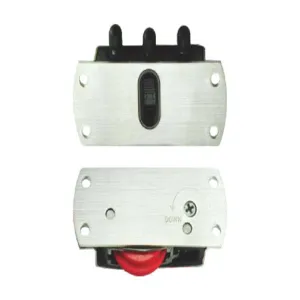 1007 Sliding door roller