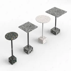 Stone Furniture