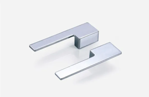 Zinc Alloy Cabinet Handle wz0759