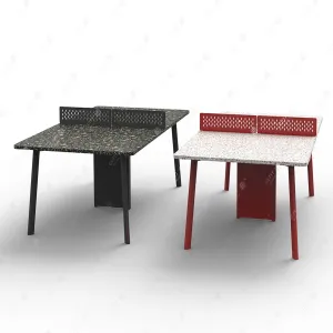 Stone Furniture