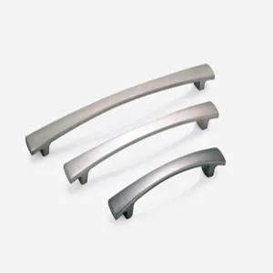 Zinc Alloy Cabinet Handle WZ0852