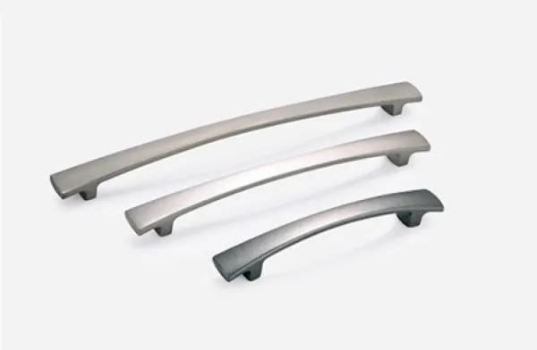 Zinc Alloy Cabinet Handle WZ0852