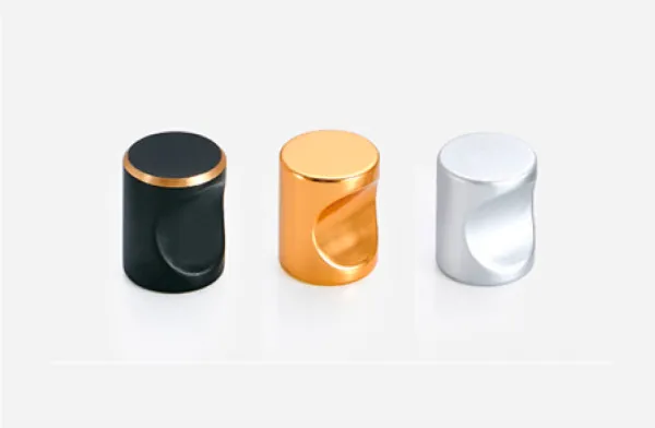 Aluminum Alloy Handle WA3406