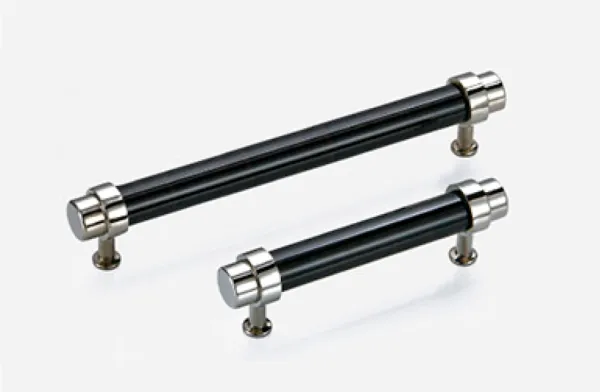 Aluminum Alloy Handle WZA0206