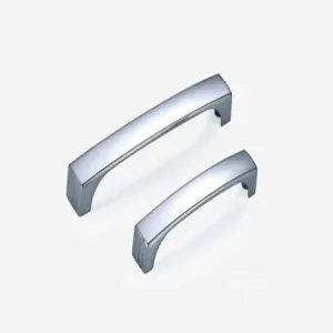 Zinc Alloy Cabinet Handle WZ0969