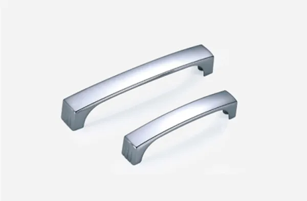 Zinc Alloy Cabinet Handle WZ0969