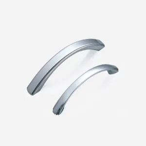 Zinc Alloy Cabinet Handle WZ0855