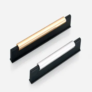 Aluminum Alloy Handle WA0415