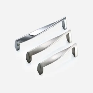 Zinc Alloy Cabinet Handle WZ0708
