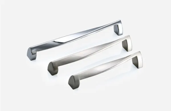Zinc Alloy Cabinet Handle WZ0708