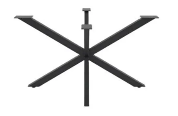 Spider Table Legs T30200