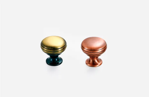Classic Handle WZ9307