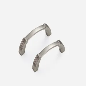 Alloy furnitune handle WZ8238