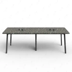  Stone Conference table