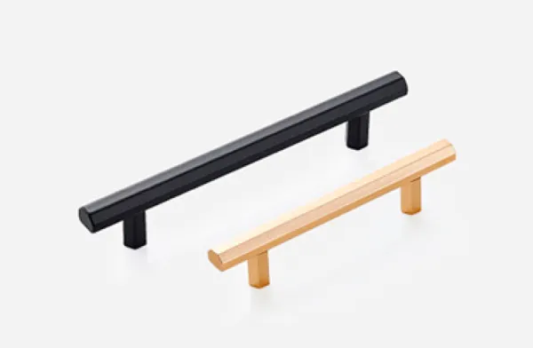 Aluminum Alloy Handle WA0422