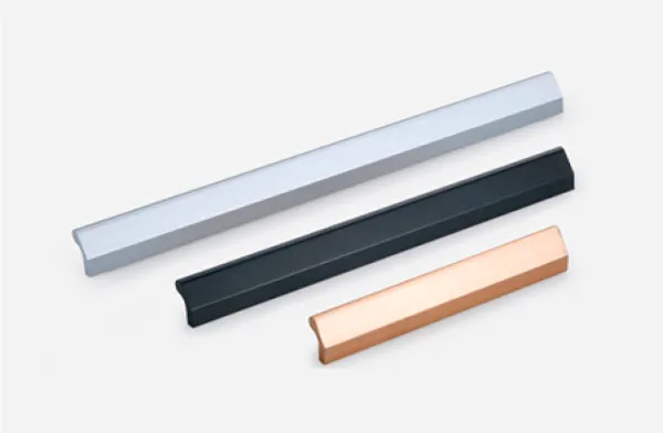 Aluminum Alloy Handle WA4404D