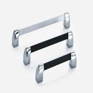 Aluminum Alloy Handle WZA0162