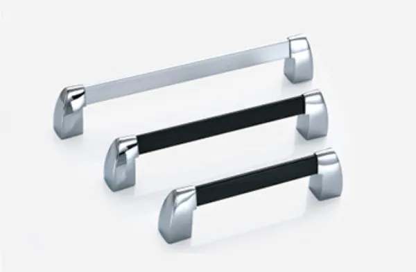 Aluminum Alloy Handle WZA0162