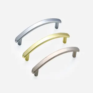 Alloy furnitune handle WZ2104
