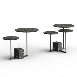 Stone Furniture