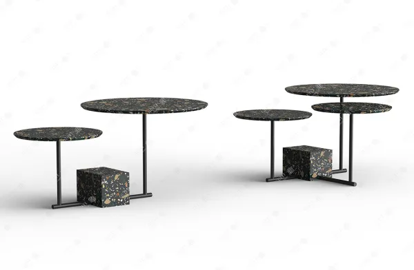 Stone Furniture