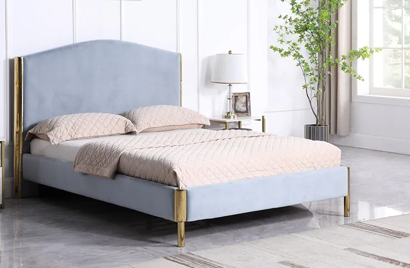 Upholstery Beds