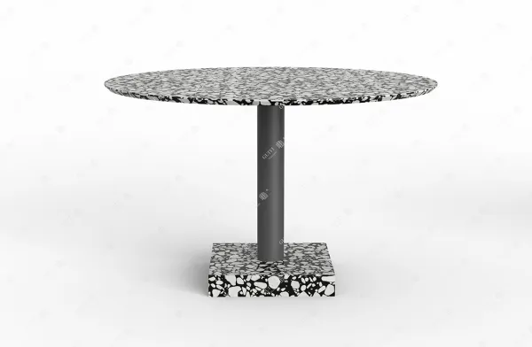 Stone Furniture