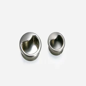 Alloy furnitune handle WZ3909