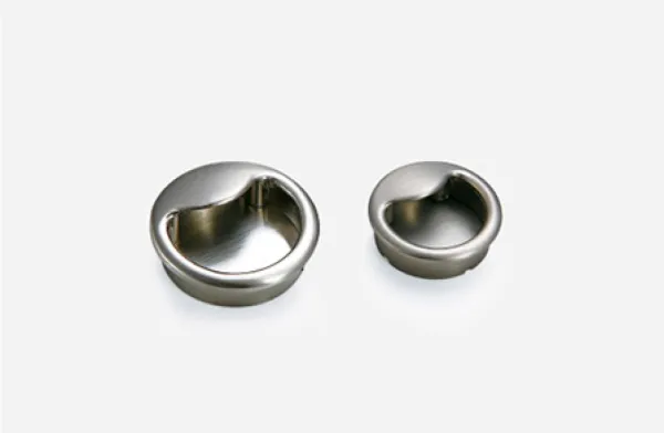 Alloy furnitune handle WZ3909