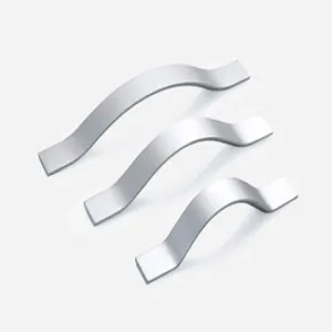 Aluminum Alloy Handle WA4201