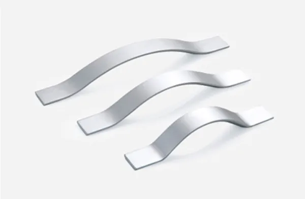 Aluminum Alloy Handle WA4201