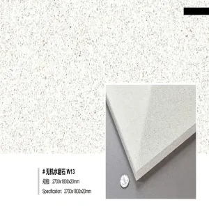 Reclaimed Terrazzo W13
