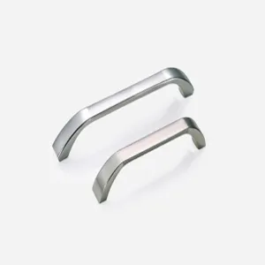 Alloy furnitune handle WZ2405