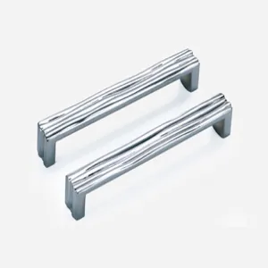 Zinc Alloy Cabinet Handle WZ0703