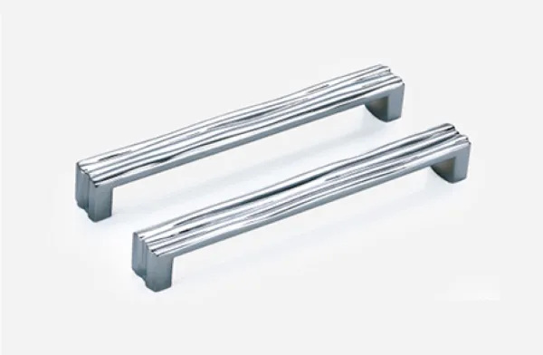 Zinc Alloy Cabinet Handle WZ0703